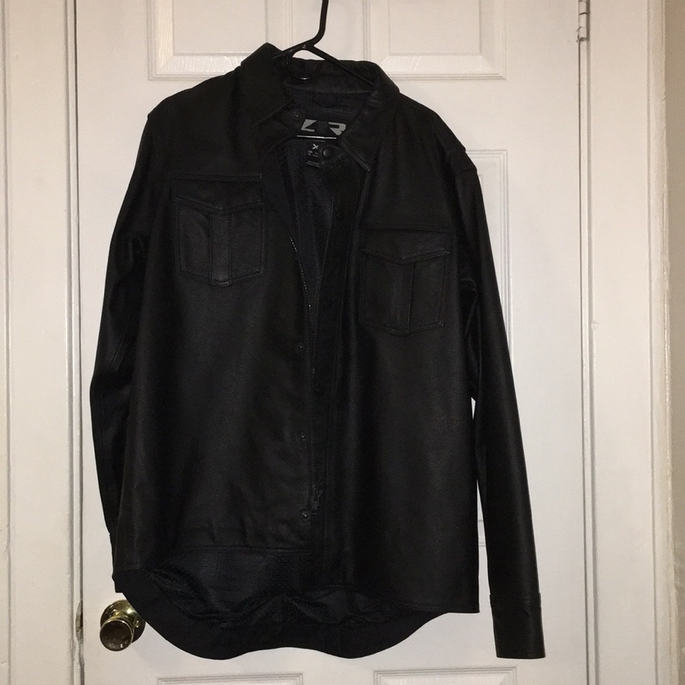 Bike Shirt